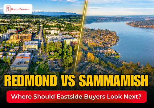 Redmond vs Sammamish: Where Should Eastside Buyers Look Next?