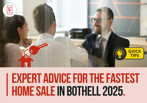 Expert Advice for the Fastest Home Sale in Bothell 2025