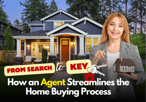 From Search to Keys: How an Agent Streamlines the Home Buying Process