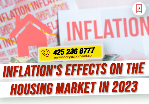 Inflation's Effects on the Housing Market in 2023
