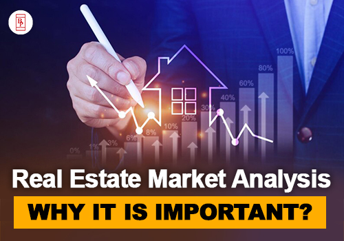 Real Estate Market Analysis - Why It is Important?