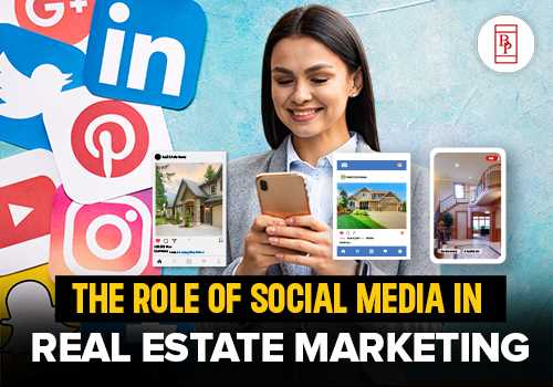 The Role of Social Media in Real Estate Marketing