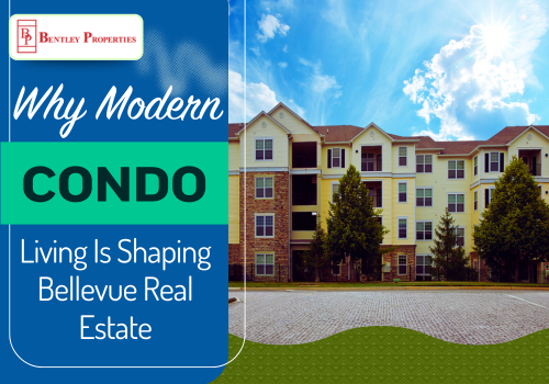 Why Modern Condo Living Is Shaping Bellevue Real Estate